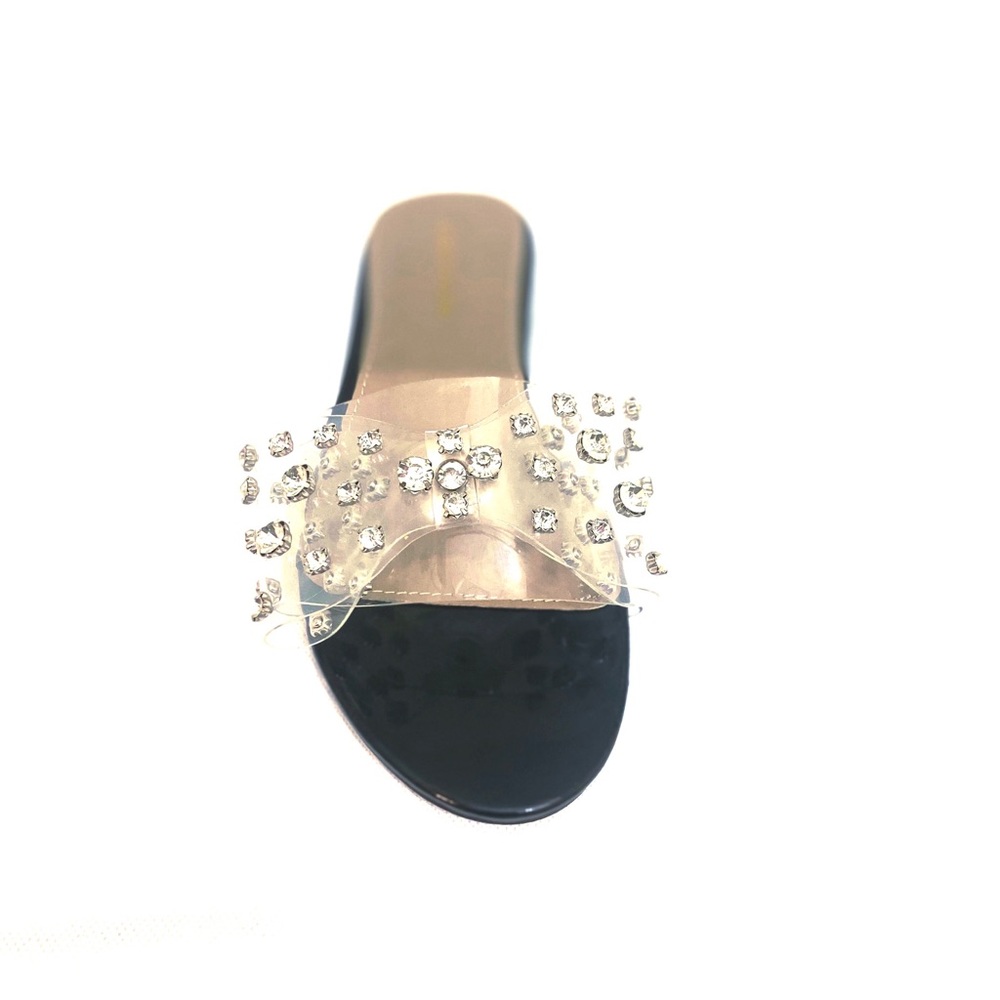 Flipper (Black)
